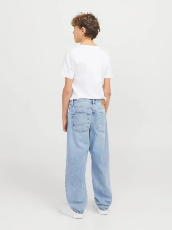 شلوار جین بچگانه jack & jones - Image 4