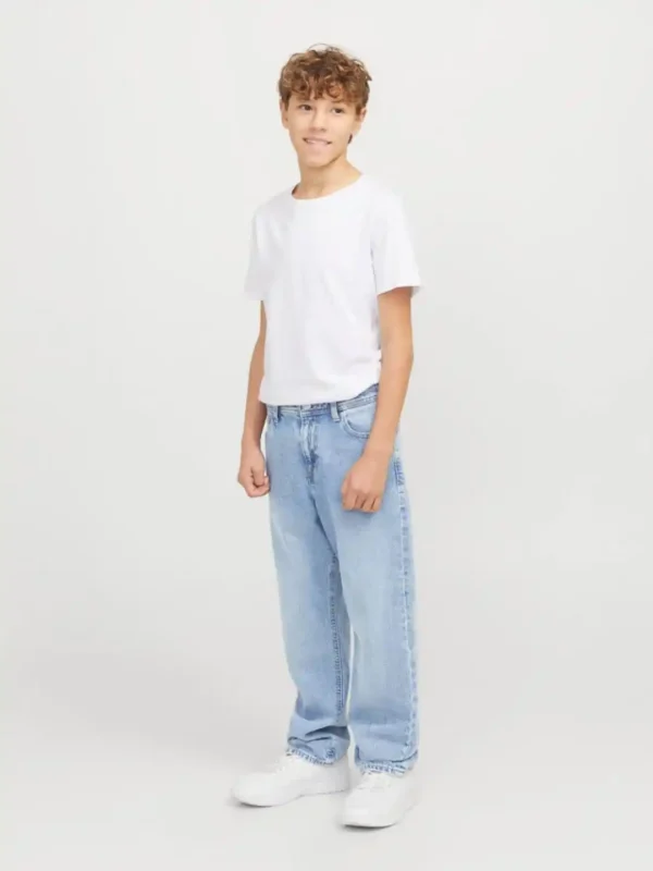 شلوار جین بچگانه jack & jones - Image 3