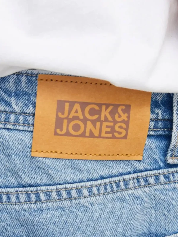 شلوار جین بچگانه jack & jones - Image 6