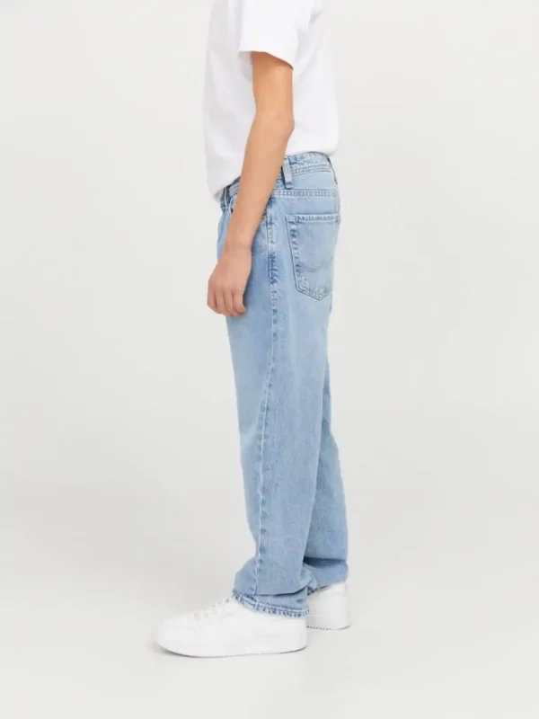 شلوار جین بچگانه jack & jones - Image 5