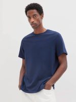 تیشرت دو نخ H&M - Image 2