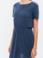 پیراهن زنانه آستین کوتاه مینیمال vero moda - Image 2