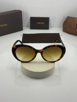 عینک tomford-1009 هاوانا عدسی هایلایت - Image 4
