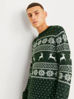 دورس طرح کریسمس jack&jones - Image 3