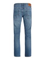 شلوار زاپ مخفی jack&jones - Image 5