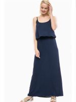پیراهن زنانه بلند vero moda