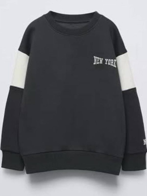 ست دورس اسلش بچگانه zara - Image 3