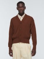 بافت تمام دکمه jack&jones