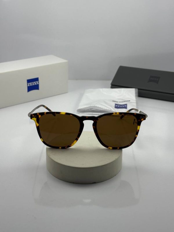 عینک zeiss-zs22703sp هاوانا - Image 3