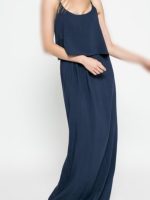 پیراهن زنانه بلند vero moda - Image 8