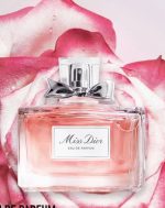 عطر میس دیور Dior - Image 5