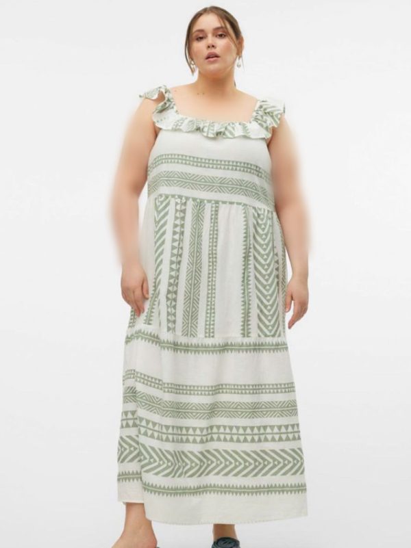 پیراهن زنانه vero moda - Image 1