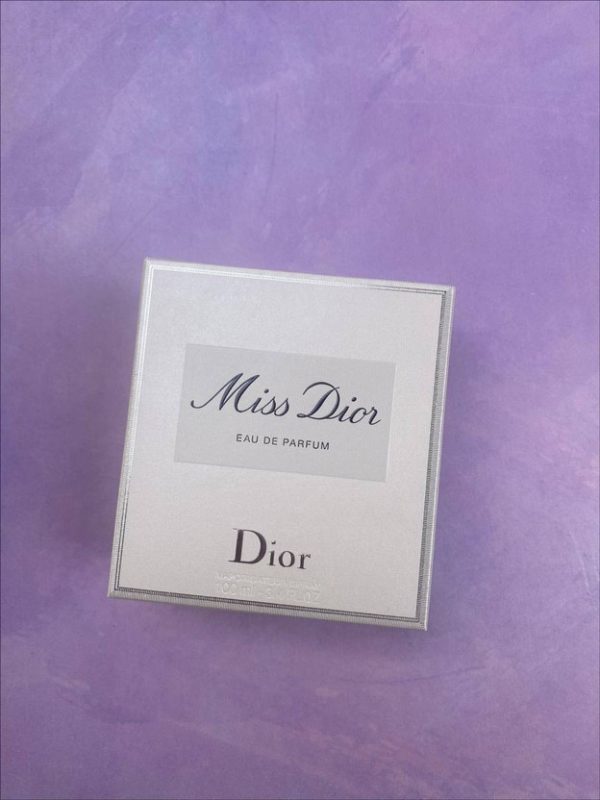 عطر میس دیور Dior - Image 4
