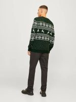دورس طرح کریسمس jack&jones - Image 2