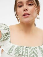 پیراهن زنانه vero moda - Image 2