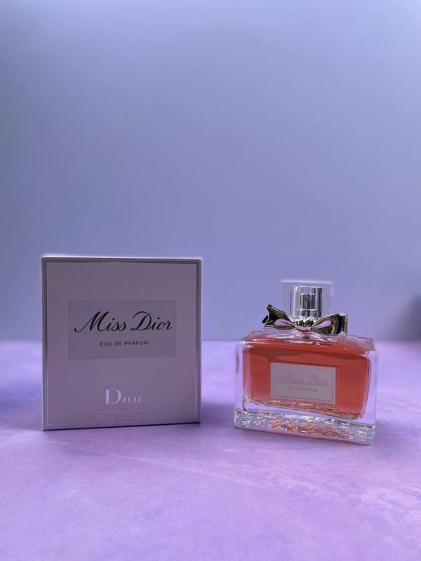 عطر میس دیور Dior - Image 1