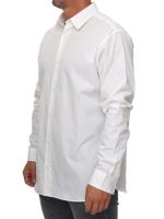پیراهن سفید تمام‌ دکمه jack&jones - Image 3