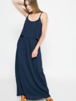 پیراهن زنانه بلند vero moda - Image 6