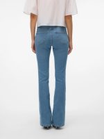 شلوار زنانه دمپا گشاد vero moda - Image 4