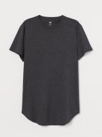 تیشرت دو نخ H&M - Image 3