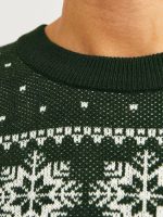 دورس طرح کریسمس jack&jones - Image 4