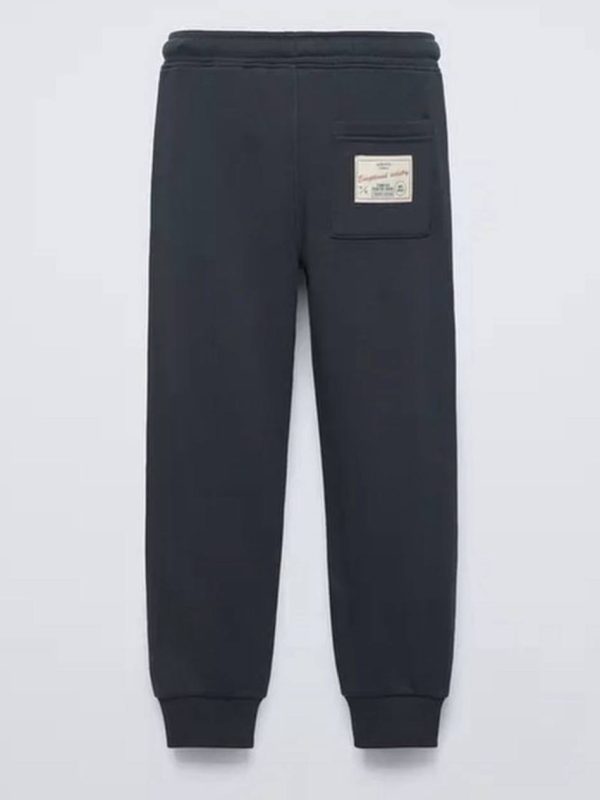 ست دورس اسلش بچگانه zara - Image 8