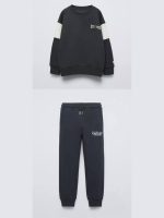 ست دورس اسلش بچگانه zara
