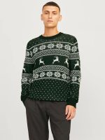 دورس طرح کریسمس jack&jones