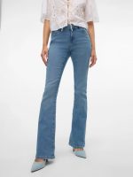 شلوار زنانه دمپا گشاد vero moda
