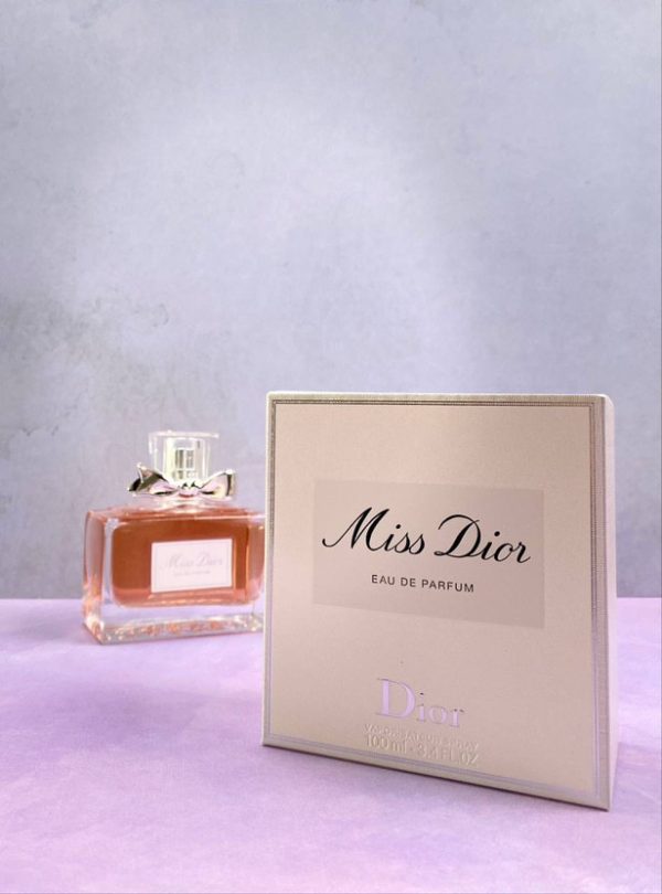 عطر میس دیور Dior - Image 3