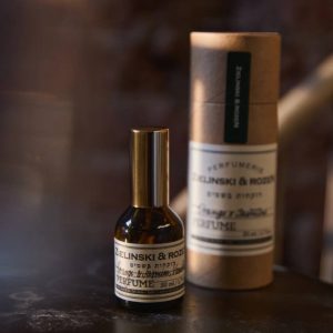 عطر Zielinski & Rozen