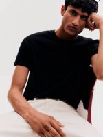 تیشرت دو نخ H&M - Image 5
