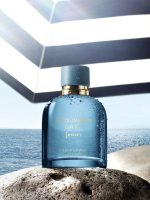 عطر Light Blue Forever - Image 3