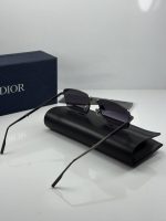 عینک فریم نوک مدادی عدسی هایلایت dior90 s1u - Image 4