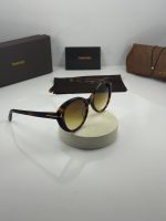 عینک tomford-1009 هاوانا عدسی هایلایت