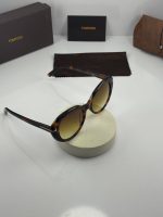 عینک tomford-1009 هاوانا عدسی هایلایت - Image 2