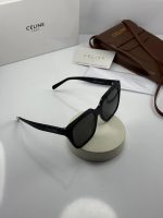 عینک celine - cl40198f تمام مشکی