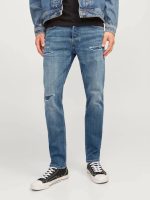 شلوار زاپ مخفی jack&jones