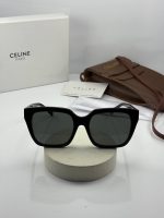 عینک celine - cl40198f تمام مشکی - Image 3