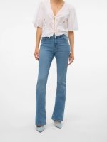 شلوار زنانه دمپا گشاد vero moda - Image 2