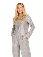 شومیز کبریتی JDY - Image 3