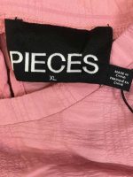 پیراهن صورتی pieces - Image 2