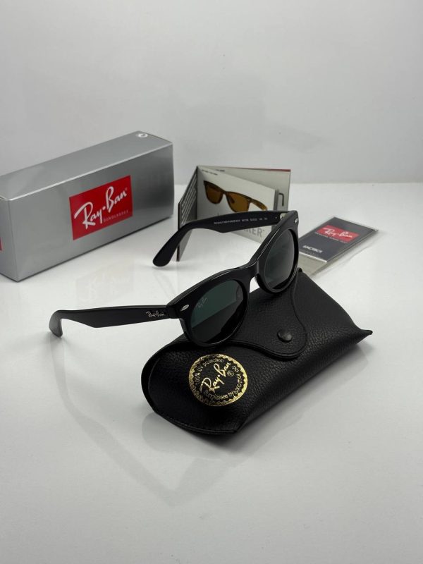 عینک ریبن مدل rb-2242f - Image 1