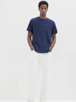 تیشرت دو نخ H&M - Image 4