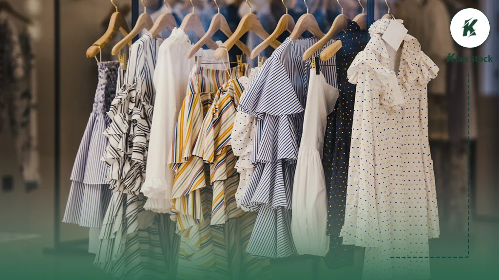 چگونه در پوشاک استوک زنانه بهترین انتخاب را داشته باشیم؟