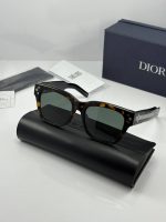 dior s21 فریم هاوانا عدسی سبز