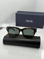 dior s21 فریم هاوانا عدسی سبز - Image 3