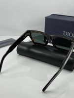 dior s21 فریم هاوانا عدسی سبز - Image 4