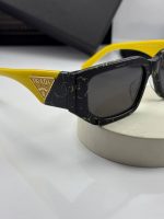 prada-spr09z کهکشانی دسته زرد - Image 3
