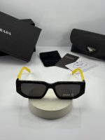 prada-spr09z کهکشانی دسته زرد - Image 4